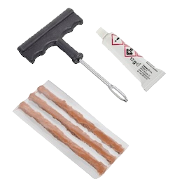 SET ADESIVO PER FORATURA
