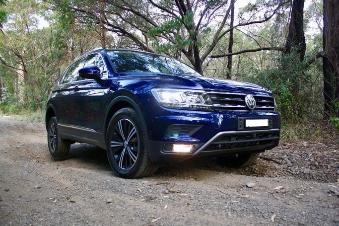 VW Tiguan: Storia, sviluppo e consigli pratici per i proprietari