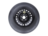Ruotino di scorta VW T-ROC R16 5x112x57,1